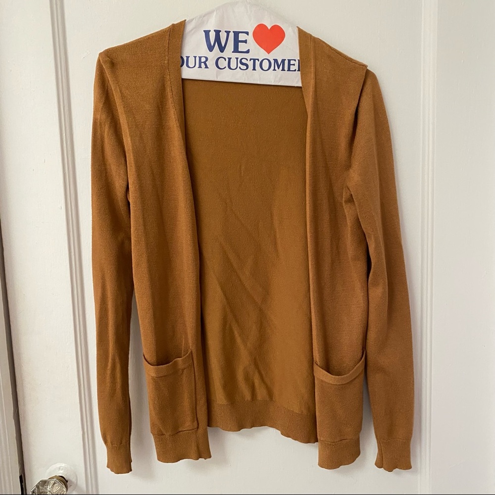 Forever 21 Cardigan